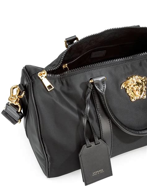 versace mens handbags